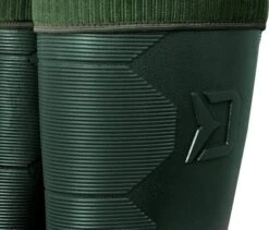 Delphin Fishing Boots Bronto Green 45 -FOOTW Shop main f3a68d7c