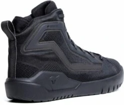 Dainese Urbactive Gore-Tex Shoes Black/Black 42 Motorcycle Boots 12 Dainese Urbactive Gore-Tex Shoes Black/Black 42 Motorcycle Boots -FOOTW Shop main f706f61e