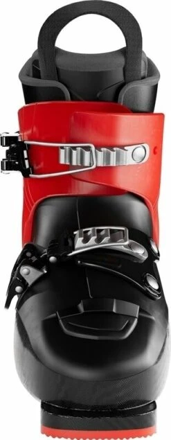 Atomic Hawx Kids 2 Black/Red 19/19,5 Alpine Ski Boots -FOOTW Shop main f844a88b
