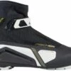 Fischer XC Comfort PRO WS Boots Black/Grey 5
