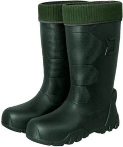 Delphin Fishing Boots Bronto Green 45
