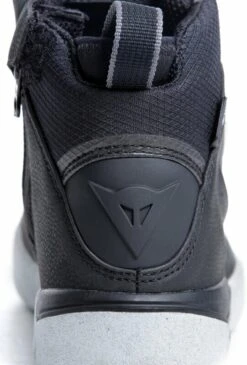 Dainese Metractive Woman D-WP Shoes Black/White 37 Motorcycle Boots -FOOTW Shop main ffa06953